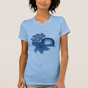 Camiseta Surfing Safari Ladies Tee