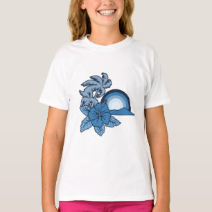 Camiseta Surfing Safari Ladies Tee