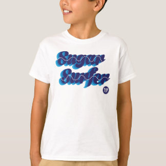 Camiseta Surfista de Açúcar