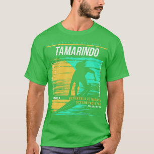 Camiseta Surfista de Imprensa Rica no Surfe do Surfe no Sur