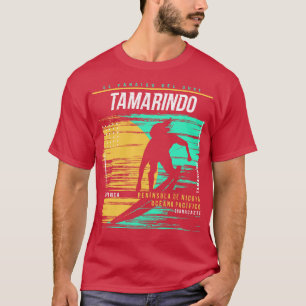 Camiseta Surfista de Imprensa Rica no Surfe do Surfe no Sur