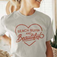Surfista Engraçado Mãe Ser Summer Beach Bum Punny