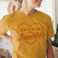 Surfista Engraçado Mãe Ser Summer Beach Bum Punny