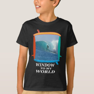 Camiseta Surfista, Surf, Ondas, Oceano, Prancha de Surfe Ja