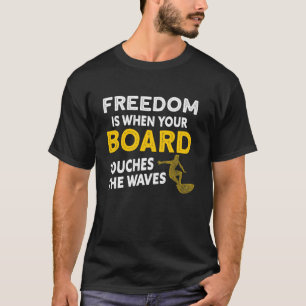 Camiseta Surfista surfboard surfboard surfboard