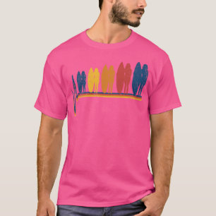 Camiseta Surfista surfista