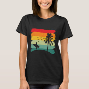 Camiseta Surfista Vintage Surf Retro Praia _3