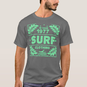 Camiseta Surfistas de surfe 2