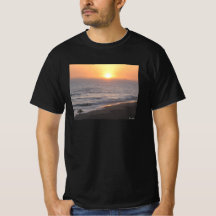 Surfistas do Pôr do Sol