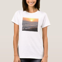 Surfistas do Pôr do Sol