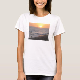 Camiseta Surfistas do Pôr do Sol