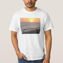 Camiseta Surfistas do Pôr do Sol
