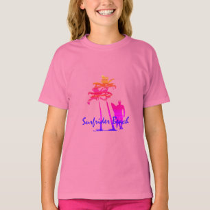 Camiseta Surfrider Beach T-Shirt
