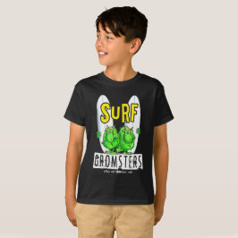 Camiseta Surfs