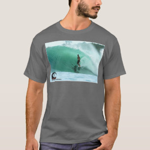 Camiseta surfs kandui