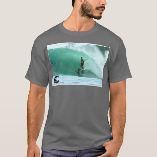 Camiseta surfs kandui