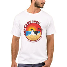Camiseta Surfs Up 2026 ESS Masculina