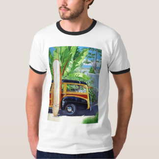 Camiseta SurfTownRun