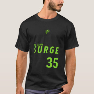 Camiseta Surge Abbey Hoff Jersey