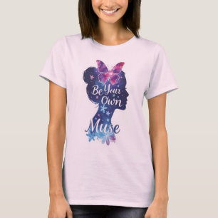 Camiseta Surgimento de Uso Muse Reborn