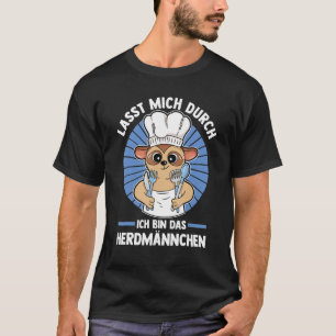 Camiseta Suricata Suricata