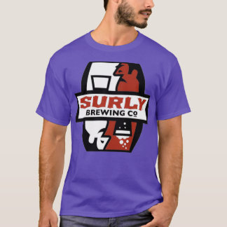 Camiseta Surly Breaking Co T