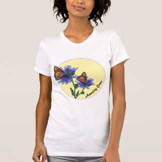 Camiseta Surpreendente Graça T Shirt