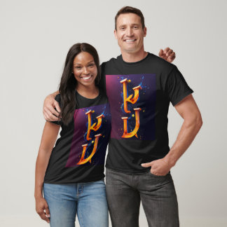 Camiseta Surpreendente T-Shirt
