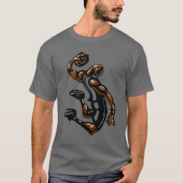 Camiseta Surpreme_AirX1 (Frente)