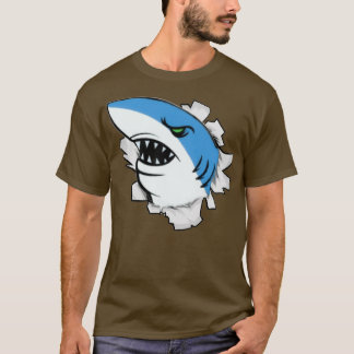 Camiseta Surpresa