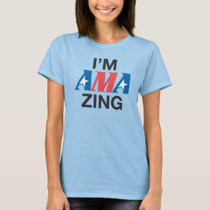Camiseta Surpresa