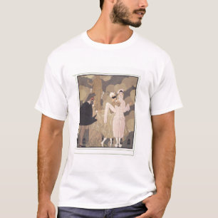 Camiseta Surpresa (w/c no papel)