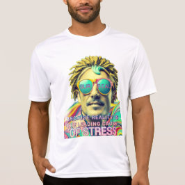 CAMISETA SURREAL