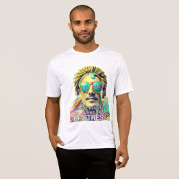 CAMISETA SURREAL