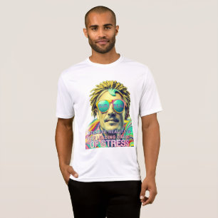 CAMISETA SURREAL