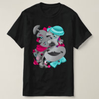Surreal Faces & Jigsera Quebra-cabeça masculino