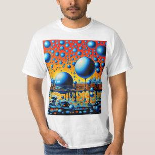 Camiseta Surrealista 14