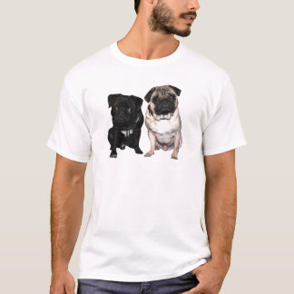 Camiseta Surrupias Jack e Richi