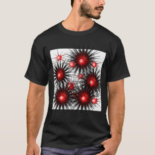 Camiseta Surto Viral