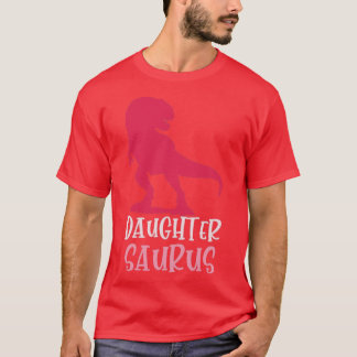Camiseta SurusFilha