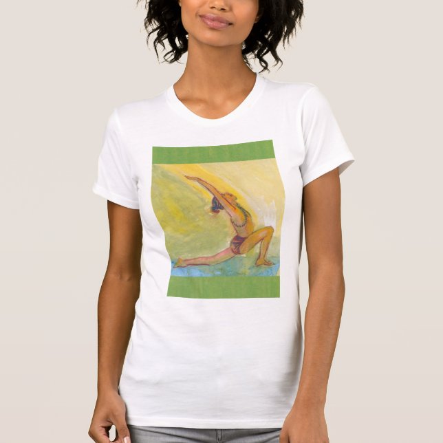 Camiseta surya (Frente)