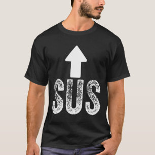Camiseta Sus Game Idk Bro Bruh Meme Engraçado Video Gamer 1