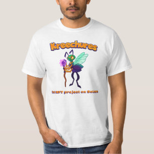 Camiseta Susan