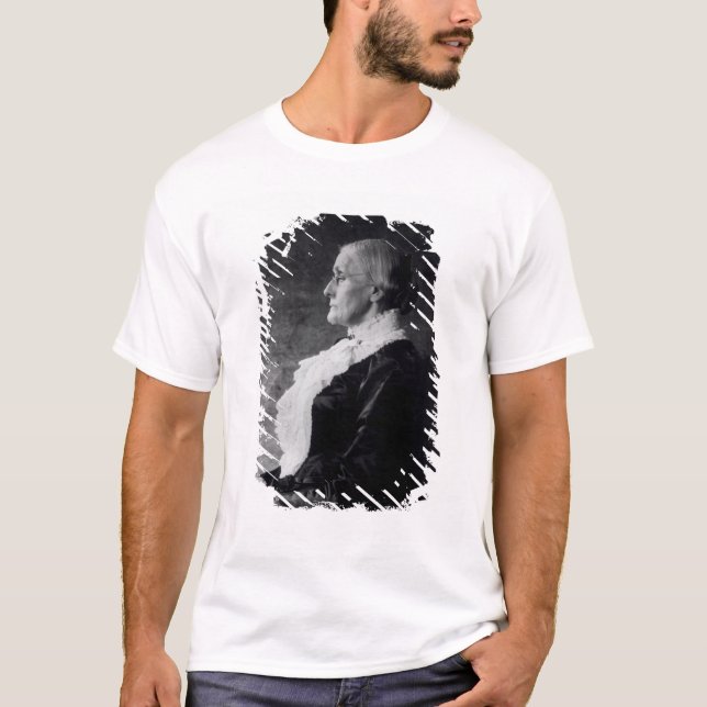 Camiseta Susan Brownell Anthony (Frente)