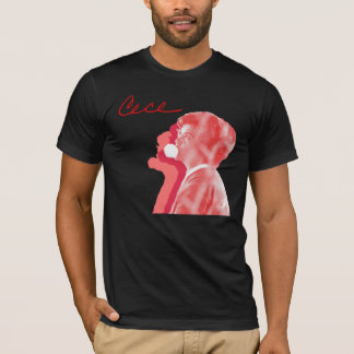 Camiseta Susan CeCe