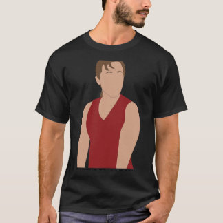 Camiseta Susan Hawk