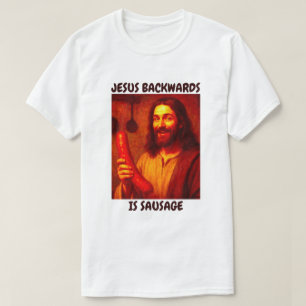 Camiseta Susej