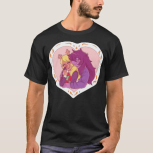 Camiseta Suselle Deltarune
