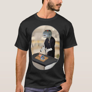 Camiseta Sushi
