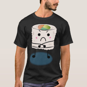 Camiseta Sushi Boy 2 Alternativo